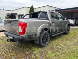 Online auction: NISSAN  NAVARA 4X4