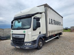 Online aukce: DAF  LF 230 FA