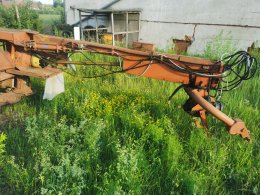 Online auction:   KUHN FC 301G