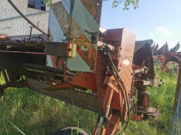 Online auction:   KUHN FC 301G