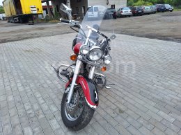 Online aukce: YAMAHA  DRAG STAR 650