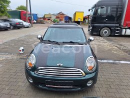 Online-Versteigerung:   MINI COOPER