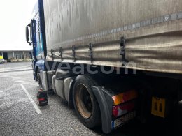 Online auction: MAN  TGX 18.440