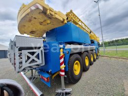 Online aukce: LIEBHERR  LTM 1100-5,2