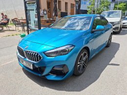 Online aukce: BMW  220I XDRIVE 4X4