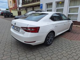 Интернет-аукцион: ŠKODA  SUPERB L&K 4X4