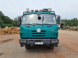 Online auction: TATRA  T815-2 6X6 + UMIKOV