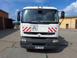 Online auction: RENAULT  PREMIUM DISTRIBUTION