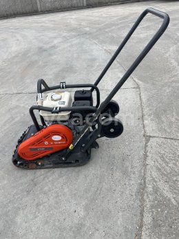 Online árverés:   HUSQVARNA LFV 80