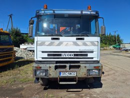 Online aukce: IVECO  EUROTRAKKER 310 + HR