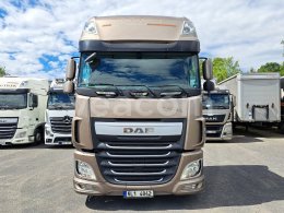 Online auction: DAF  XF 460 FT