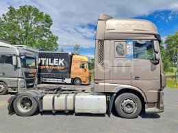 Online aukce: DAF  XF 460 FT