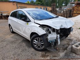 Online aukce: HYUNDAI  I 30