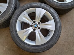 Online aukce: BMW  X5