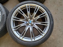 Online aukce: BMW  ALU DISKY BMW 740