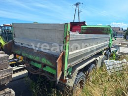 Online árverés: DAF  CF85 CF430