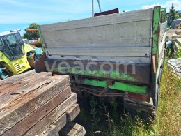 Online árverés: DAF  CF85 CF430