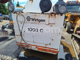 Online árverés: WIRTGEN  1000 C