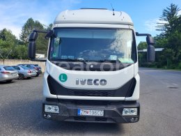 Online árverés: IVECO  EUROCARGO 75-210