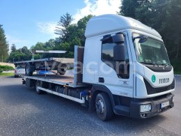 Online-Versteigerung: IVECO  EUROCARGO 75-210