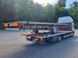 Online auction: IVECO  EUROCARGO 75-210