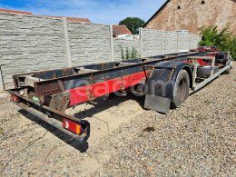 Online auction: DAF  FALF55,180