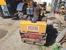 Online auction: DYNAPAC  LP650