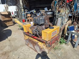 Online auction: DYNAPAC  LP650