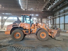 Online árverés: VOLVO  L45H