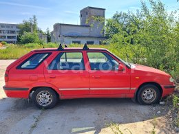 Интернет-аукцион: ŠKODA  FELICIA COMBI