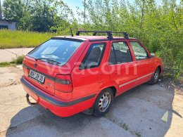 Интернет-аукцион: ŠKODA  FELICIA COMBI