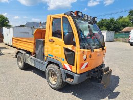 Online auction: MULTICAR Fumo M30