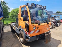 Online-Versteigerung: MULTICAR  FUMO M30 4X4