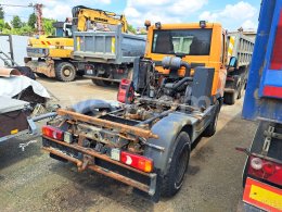 Online auction: MULTICAR  FUMO M30 4X4