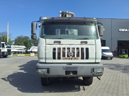 Online aukce: IVECO  ASTRA 2001 HD7 84.38