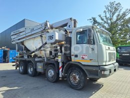 Online aukce: IVECO  ASTRA 2001 HD7 84.38