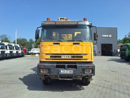 Online aukce: IVECO  MAGIRUS + CIFA MK 28.4