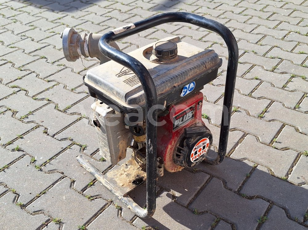 Online auction:  INDUSTRIAL PLUS