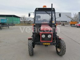 Online aukce: ZETOR 7711 