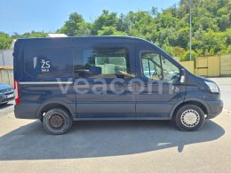 Online aukce: FORD  TRANSIT