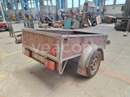 Online auction:   PARAGAN PV 180 A