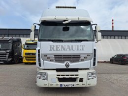 Aukcja internetowa: RENAULT  PREMIUM DXI R 450.19 T 4X2 - E