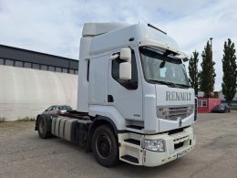 Online aukce: RENAULT  PREMIUM DXI R 450.19 T 4X2 - E