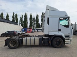 Интернет-аукцион: RENAULT  PREMIUM DXI R 450.19 T 4X2 - E