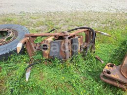 Online auction:   HYDRAULICKÝ DRAPÁK - KLEŠTĚ