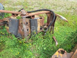 Online auction:   HYDRAULICKÝ DRAPÁK - KLEŠTĚ