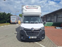 Online auction: RENAULT  MASTER