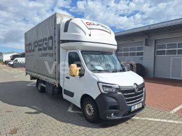 Aukcja internetowa: RENAULT  MASTER