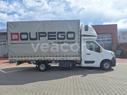 Online-Versteigerung: RENAULT  MASTER