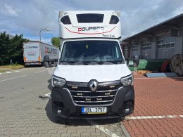 Online auction: RENAULT  MASTER